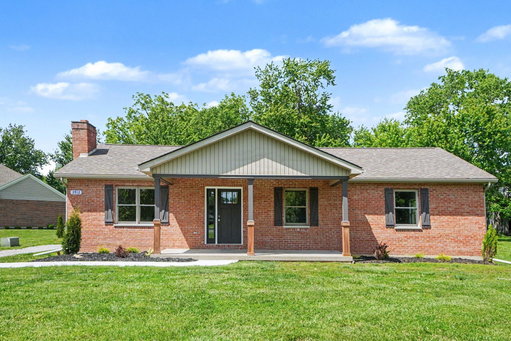 listing main photo