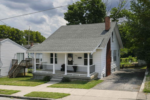 listing main photo