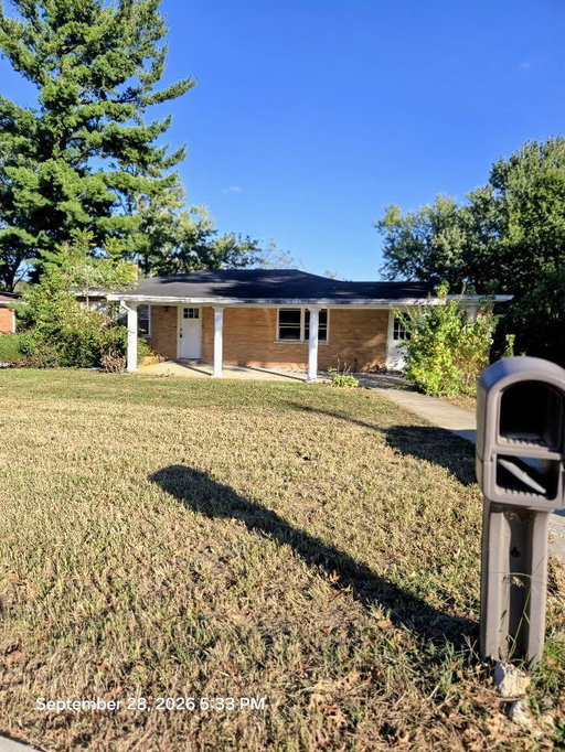 listing main photo