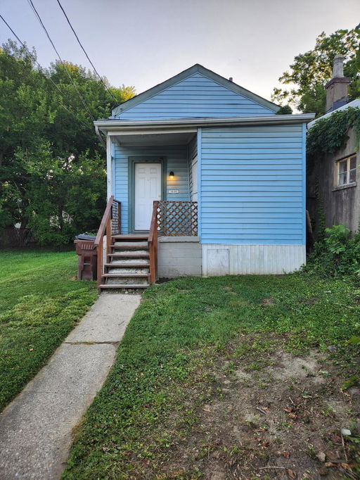 listing main photo