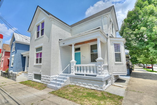 listing main photo