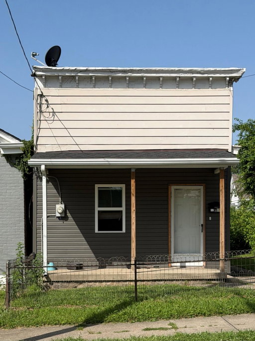listing main photo
