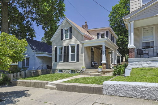 listing main photo