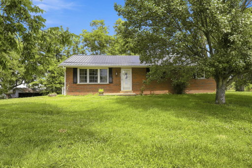 listing main photo