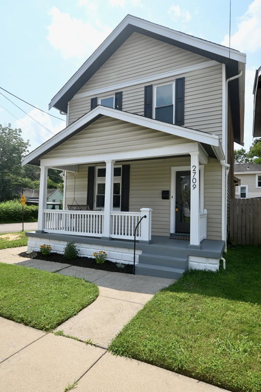 listing main photo