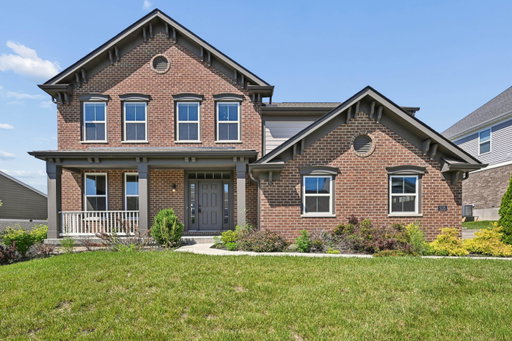 listing main photo