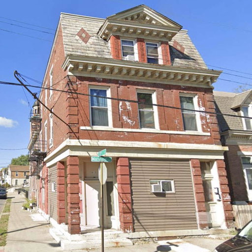 listing main photo