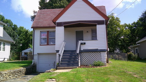 listing main photo