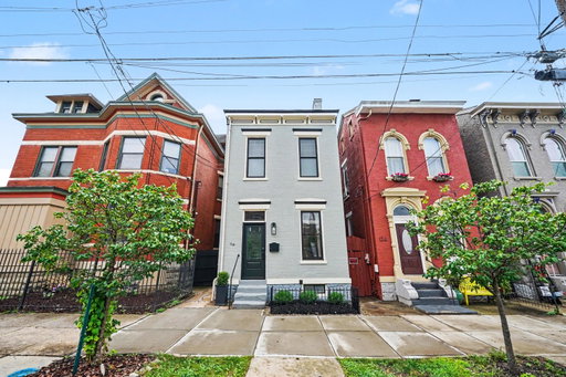 listing main photo