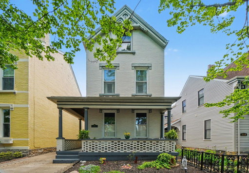 listing main photo