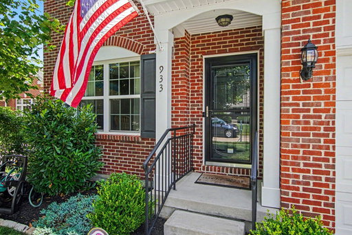 listing main photo