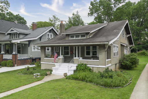 listing main photo
