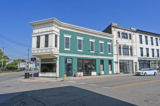 listing main photo