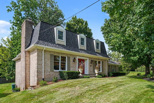 listing main photo
