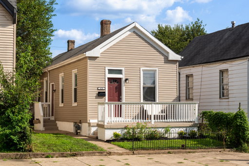 listing main photo