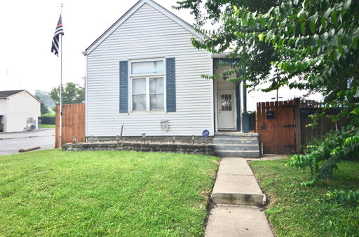 listing main photo