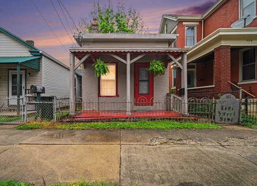 listing main photo