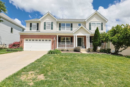 listing main photo