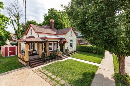 listing main photo