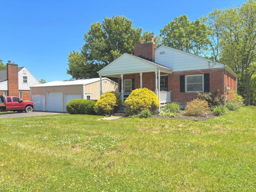 listing main photo