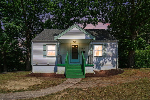 listing main photo
