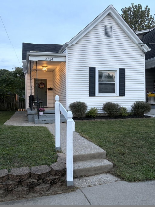 listing main photo