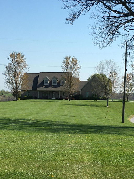 listing main photo