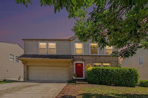 listing main photo