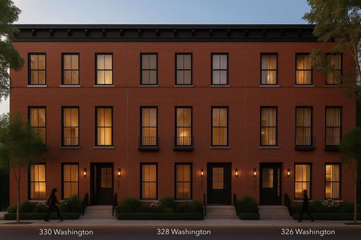 listing main photo