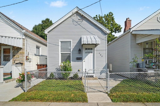listing main photo