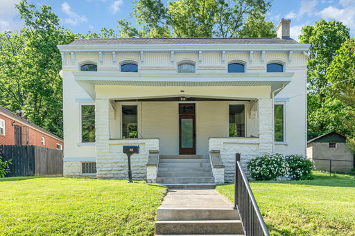 listing main photo
