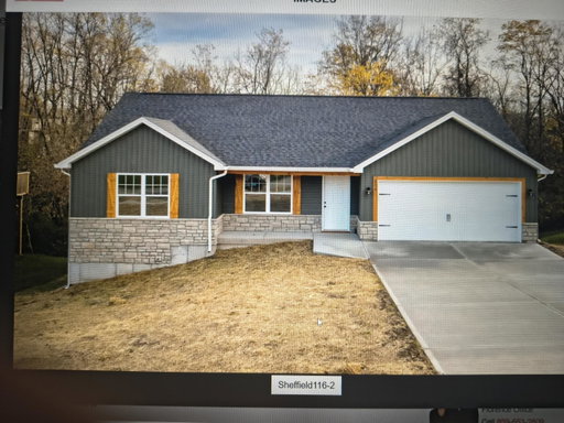listing main photo