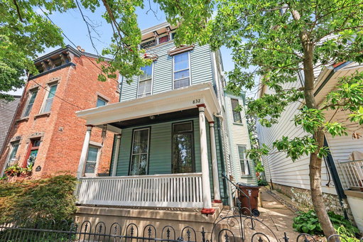 listing main photo