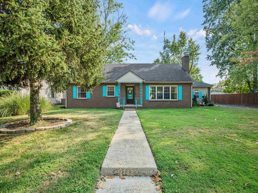 listing main photo