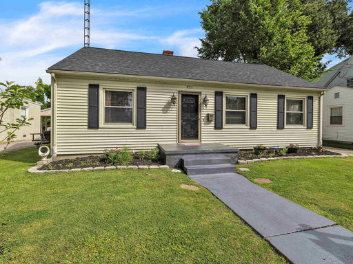 listing main photo