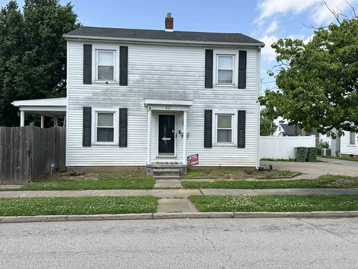 listing main photo