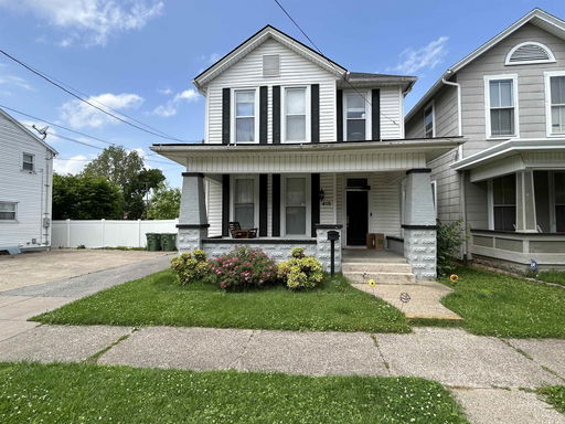 listing main photo