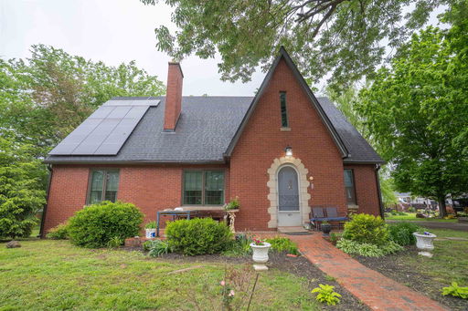 listing main photo