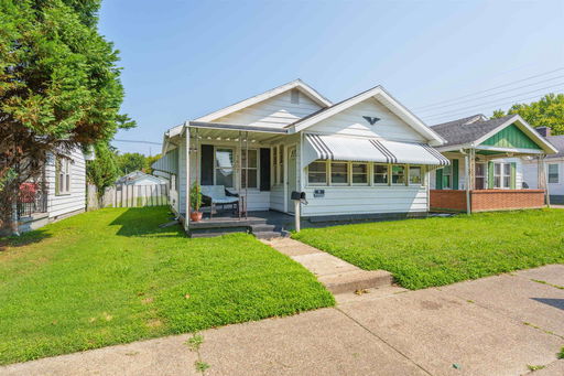 listing main photo