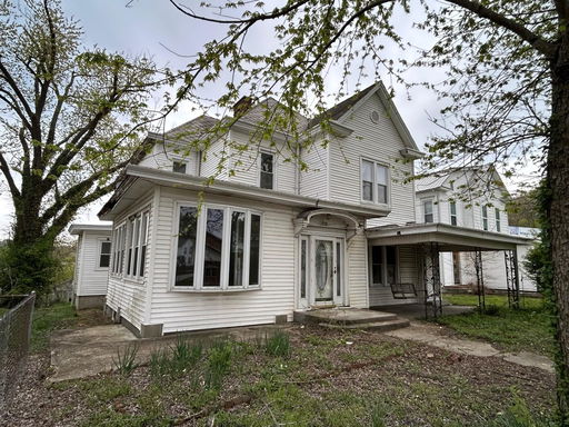 listing main photo