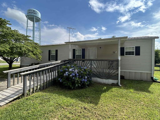 listing main photo
