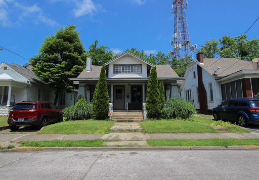 listing main photo