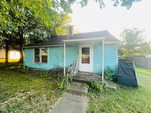 listing main photo