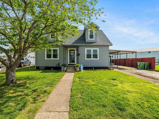listing main photo
