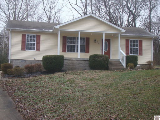 listing main photo