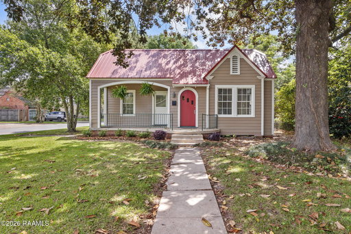listing main photo