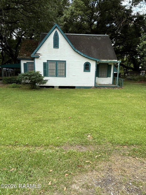 listing main photo