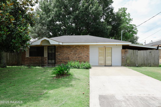 listing main photo