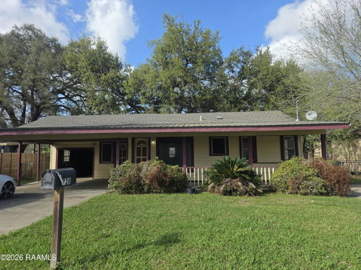 listing main photo