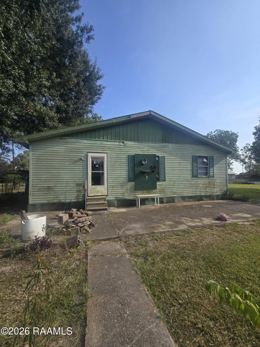 listing main photo